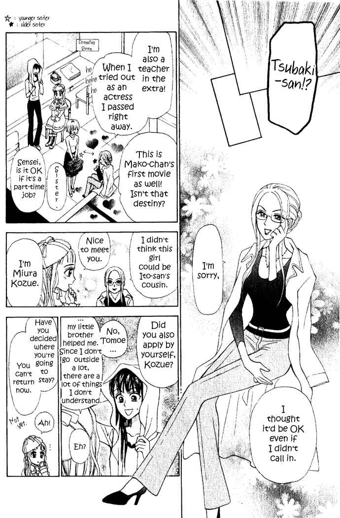 Page 16 Chapter 5 W Juliet II