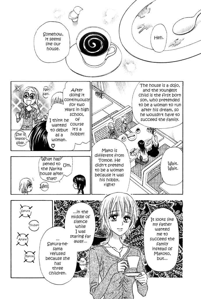 Page 26 Chapter 5 W Juliet II