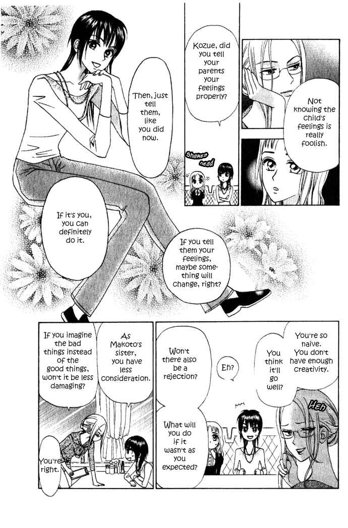 Page 29 Chapter 5 W Juliet II