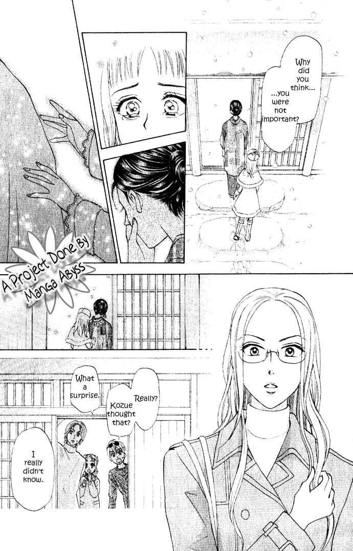 Page 46 Chapter 5 W Juliet II