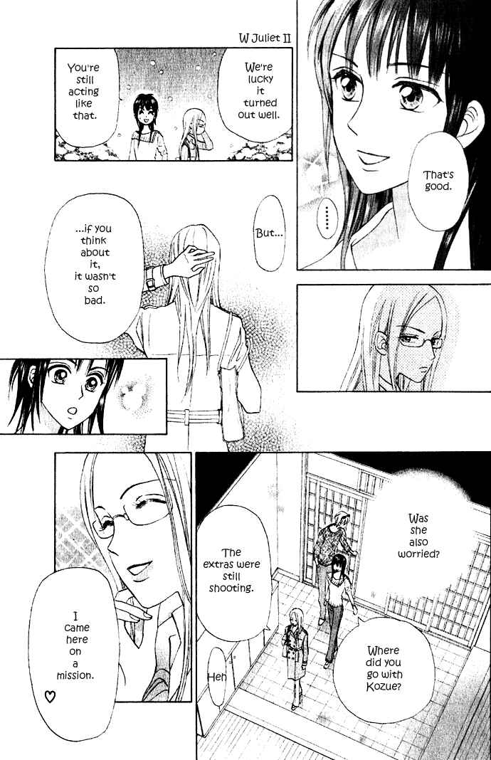 Page 47 Chapter 5 W Juliet II