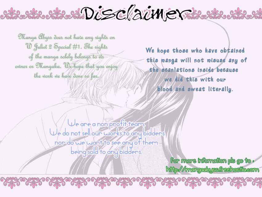 Page 60 Chapter 5 W Juliet II