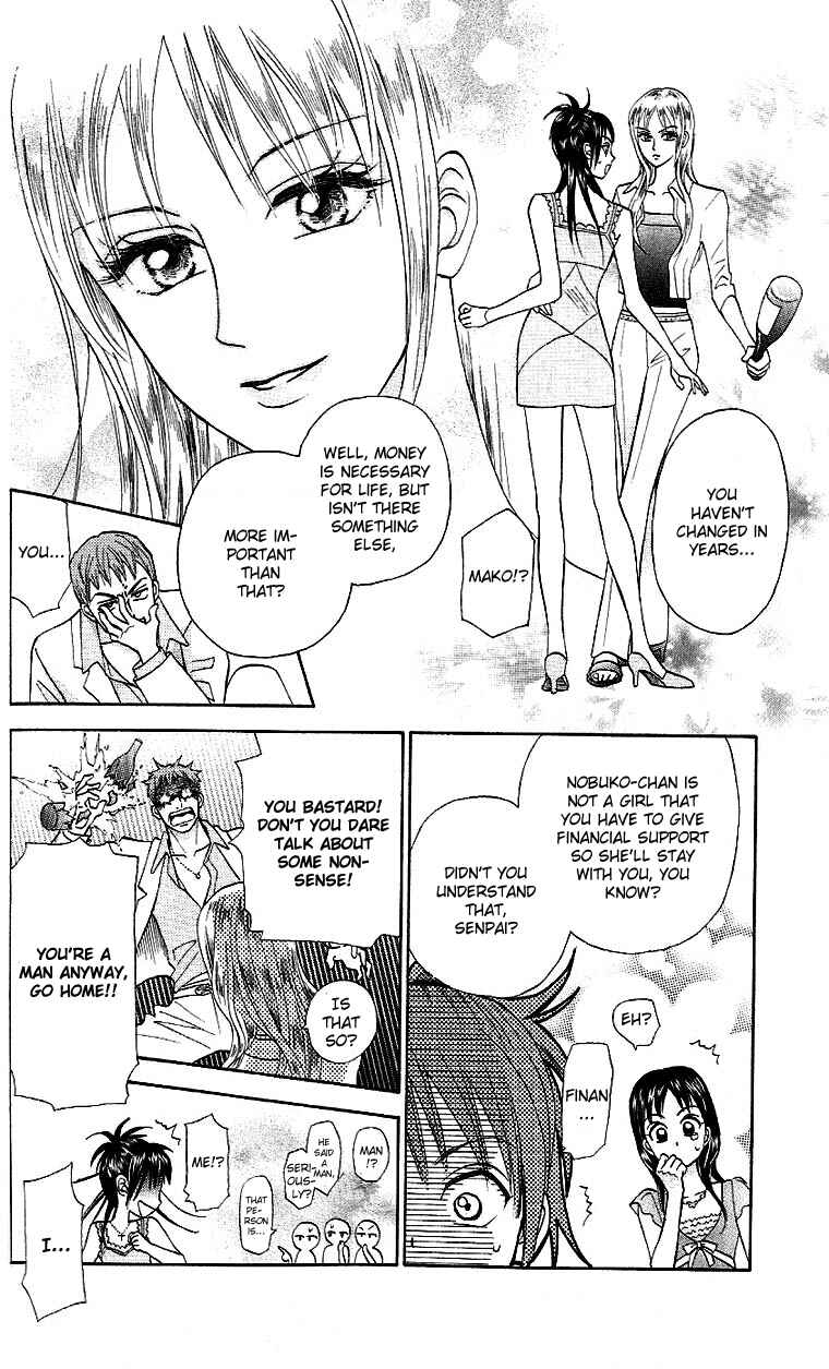 Page 28 Chapter 4 W Juliet II