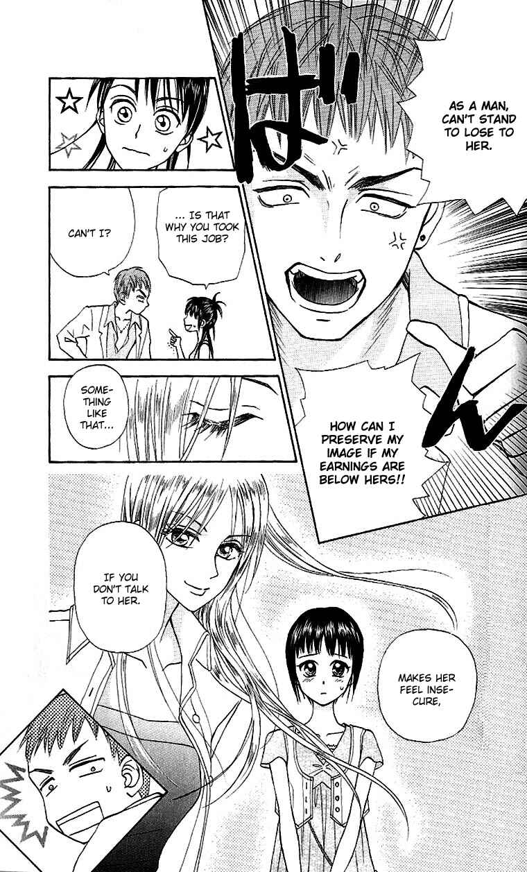 Page 29 Chapter 4 W Juliet II