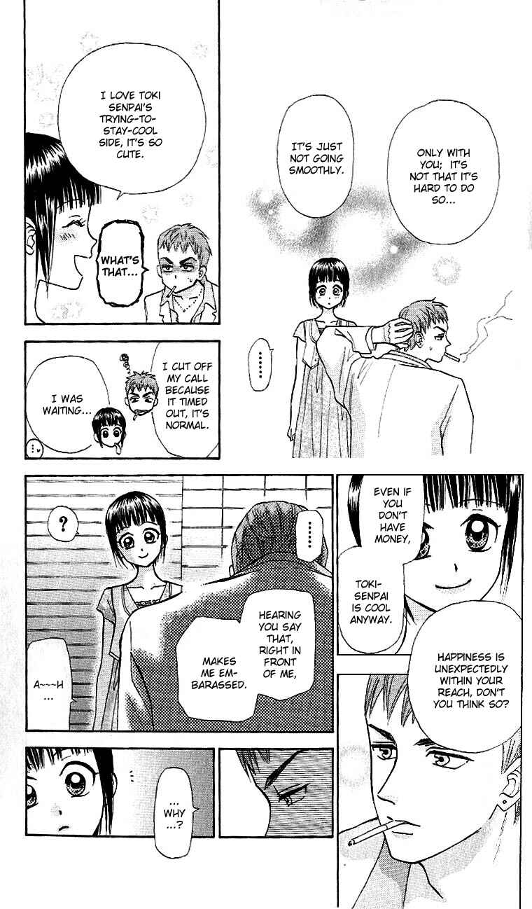 Page 35 Chapter 4 W Juliet II