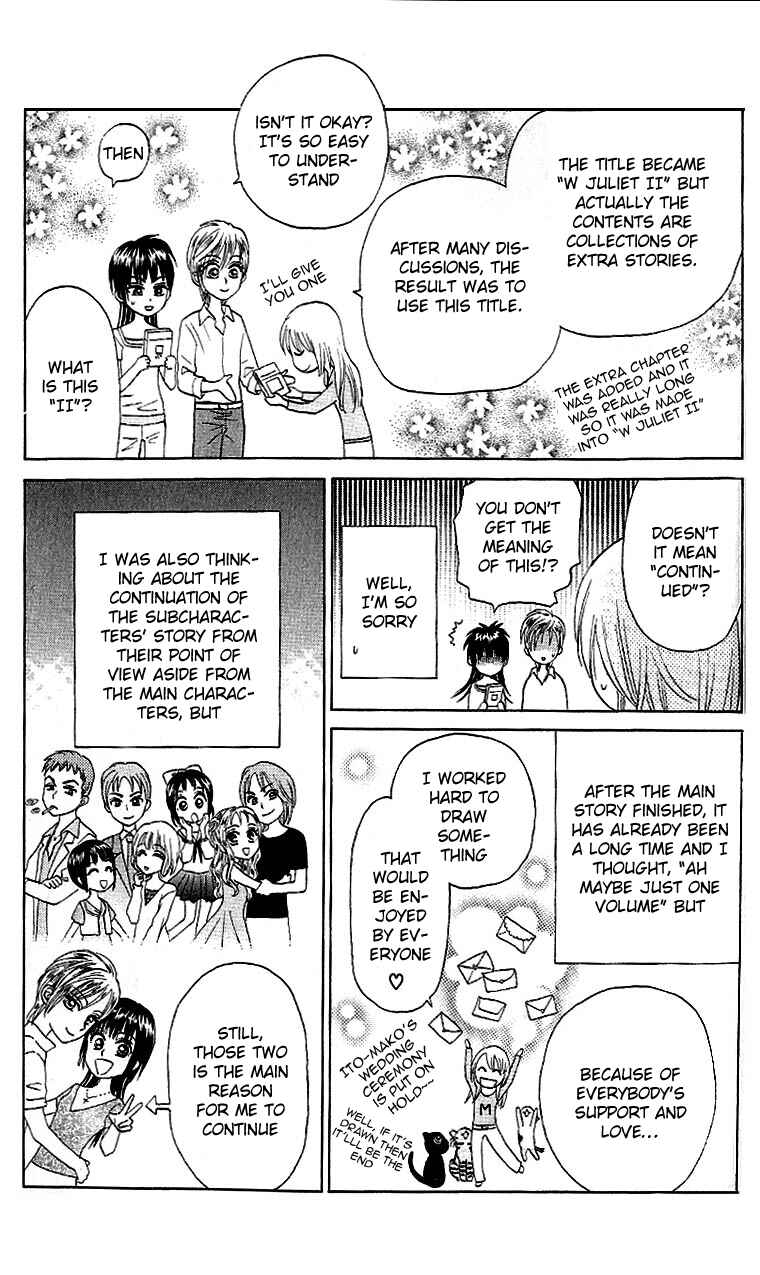 Page 45 Chapter 4 W Juliet II