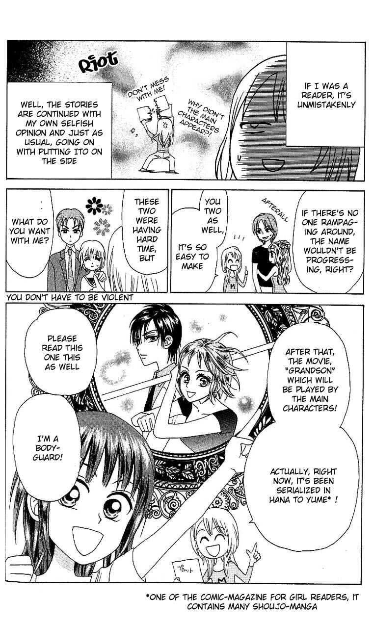 Page 46 Chapter 4 W Juliet II