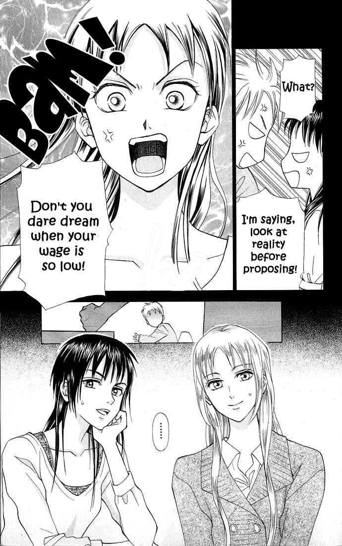 Page 14 Chapter 8 W Juliet II