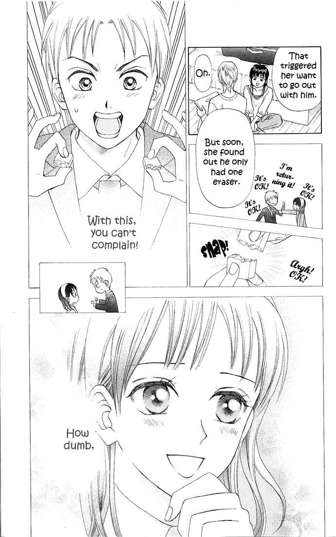Page 26 Chapter 8 W Juliet II