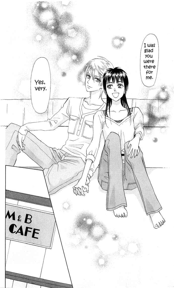 Page 29 Chapter 8 W Juliet II