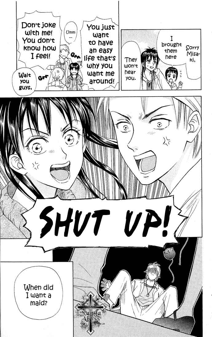 Page 42 Chapter 8 W Juliet II