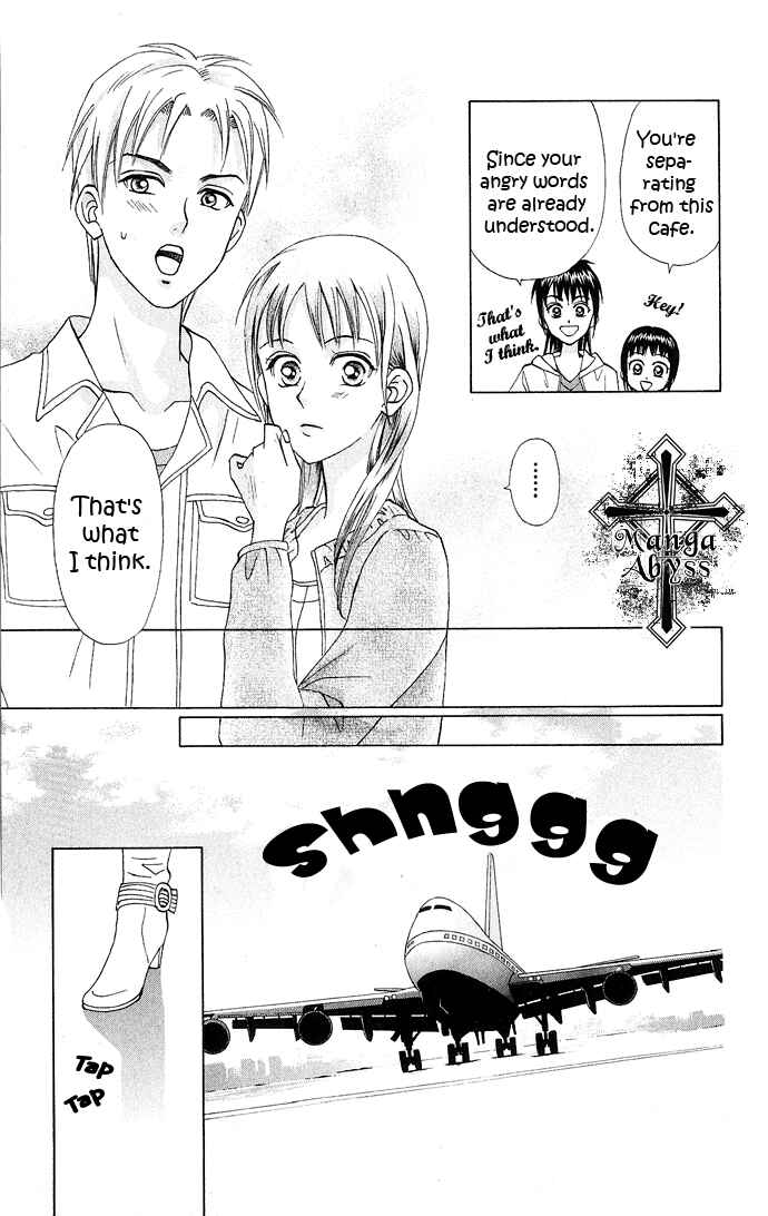 Page 48 Chapter 8 W Juliet II