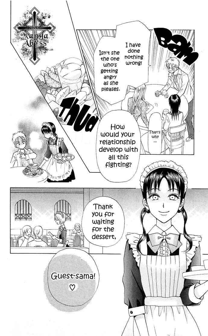 Page 7 Chapter 8 W Juliet II