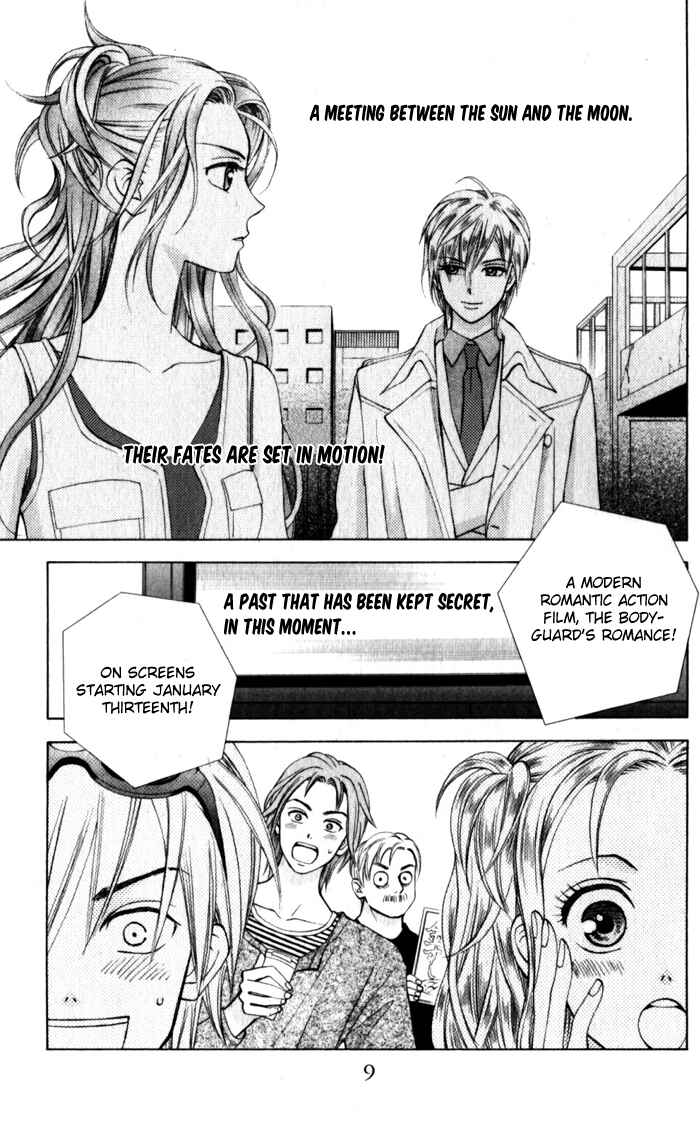 Page 11 Chapter 9 W Juliet II