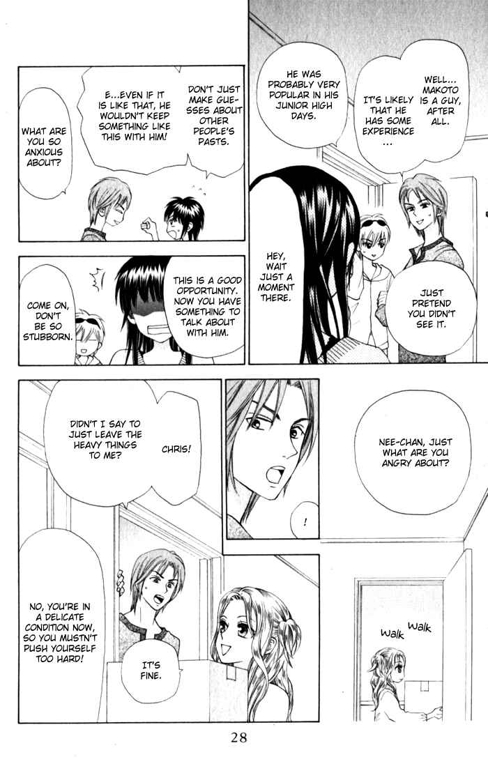 Page 30 Chapter 9 W Juliet II