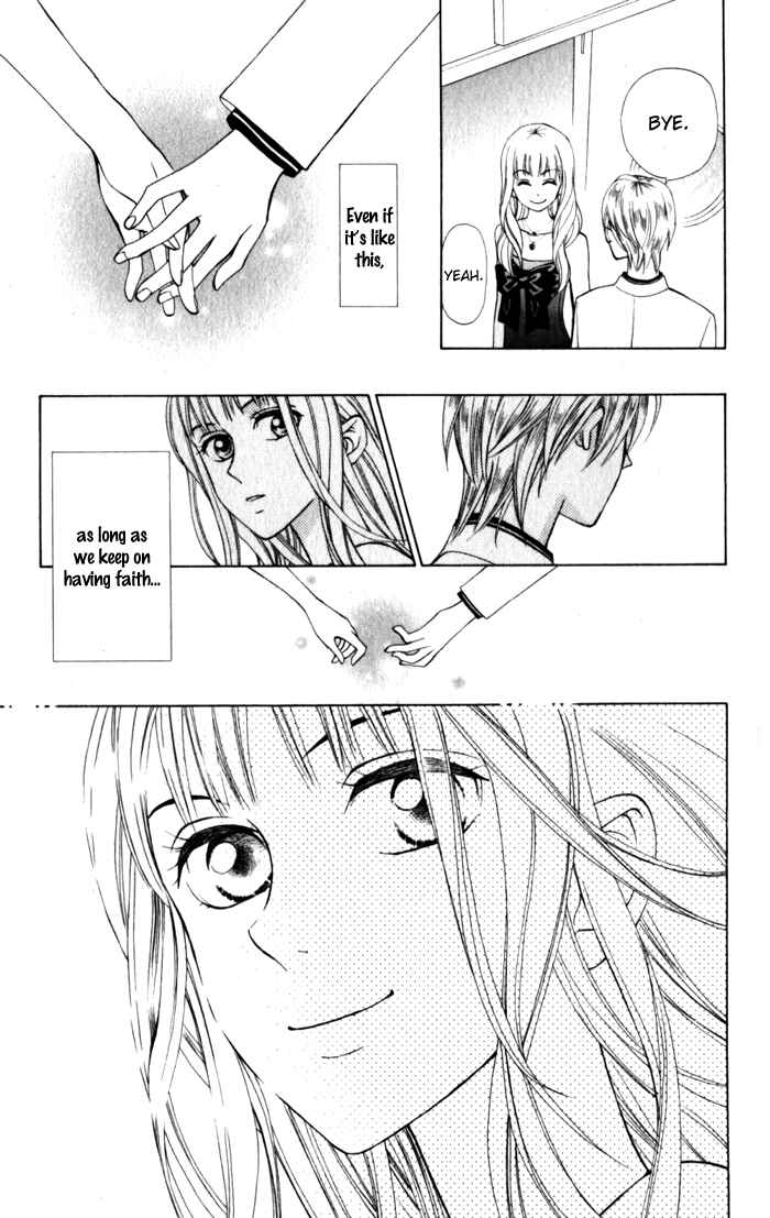 Page 47 Chapter 9 W Juliet II