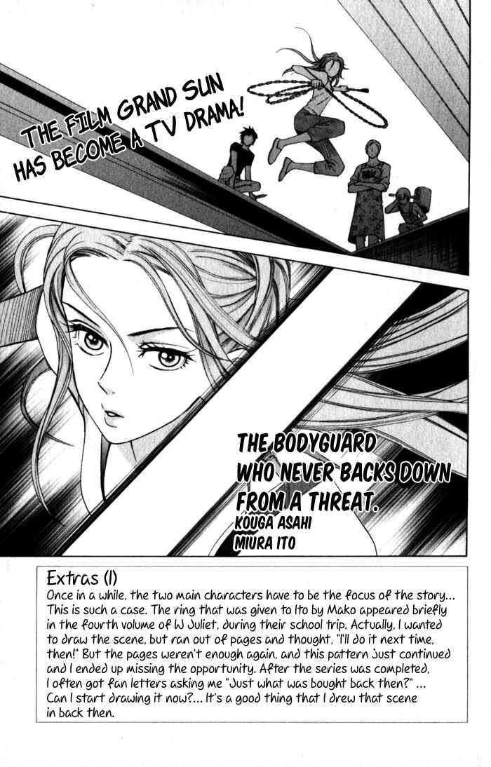 Page 9 Chapter 9 W Juliet II