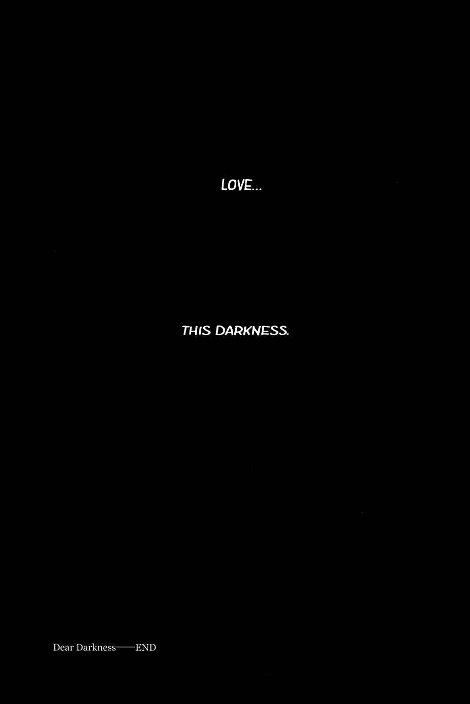 Page 60 Chapter Unknown_3571 Shingeki no Kyojin - Dear Darkness (Doujinshi)