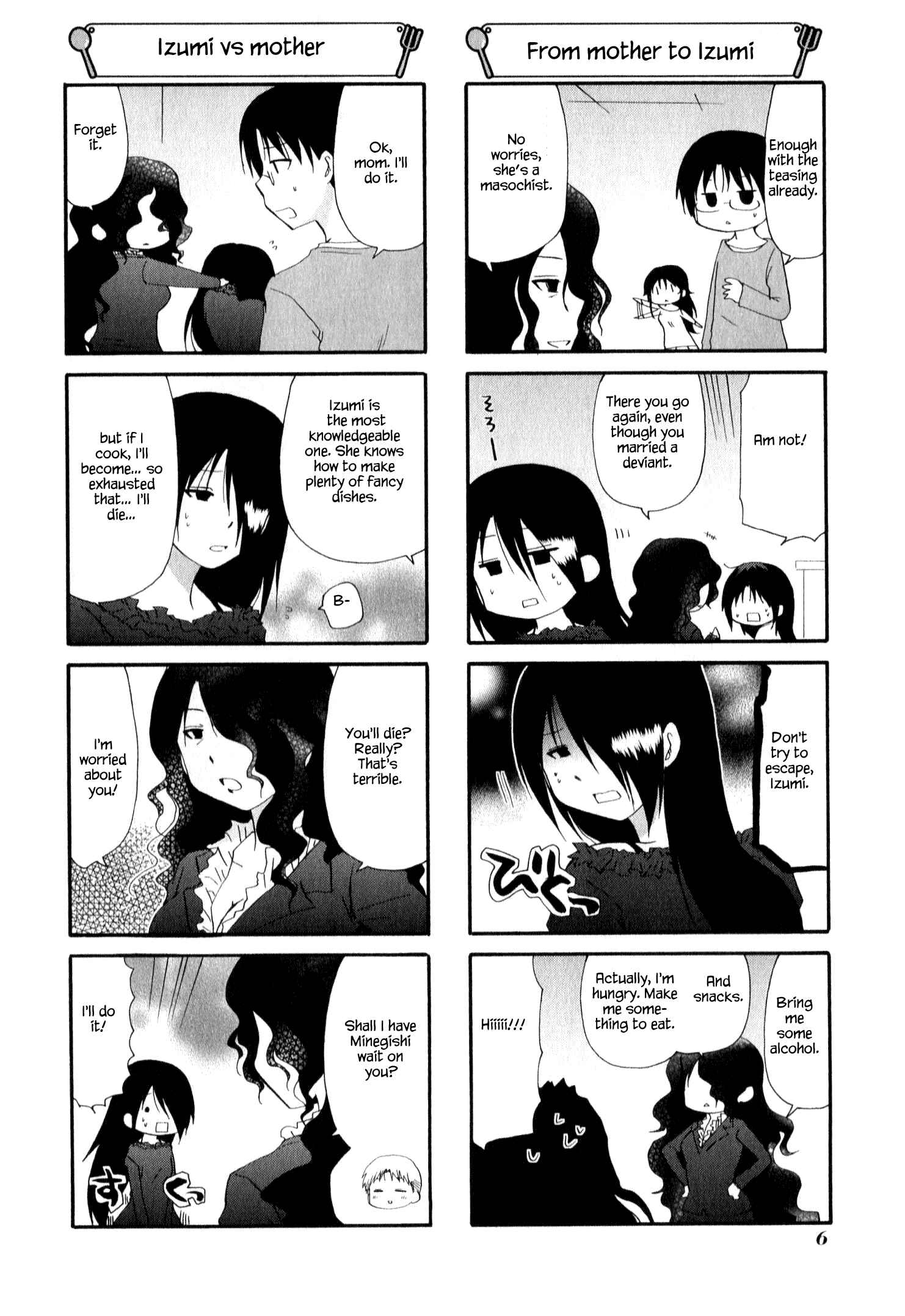 Page 10 Chapter 206 WORKING!!
