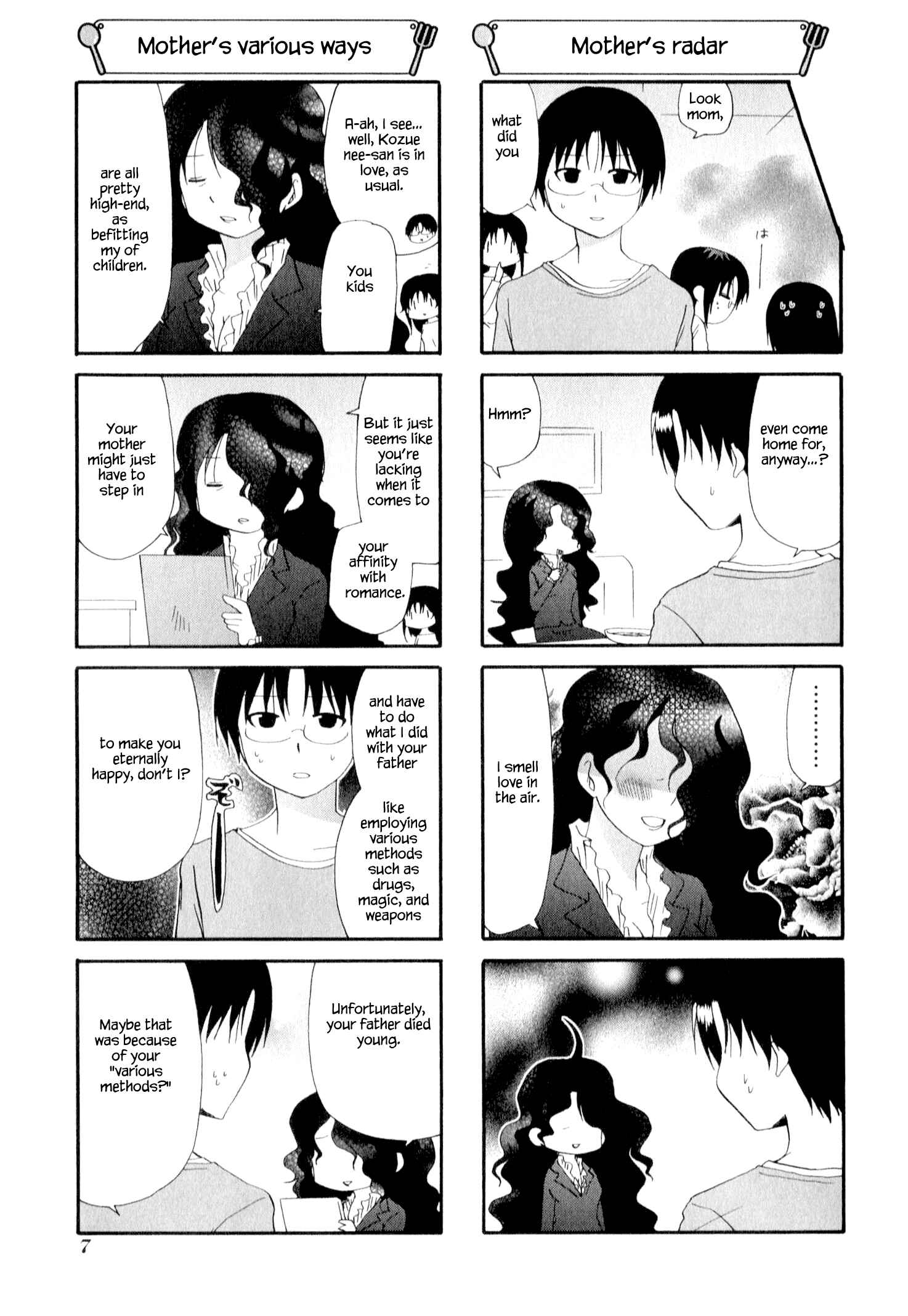 Page 11 Chapter 206 WORKING!!