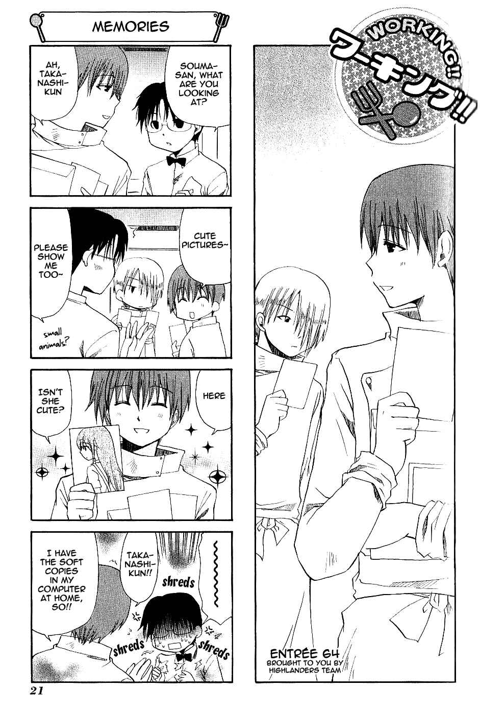 Page 1 Chapter 64 WORKING!!