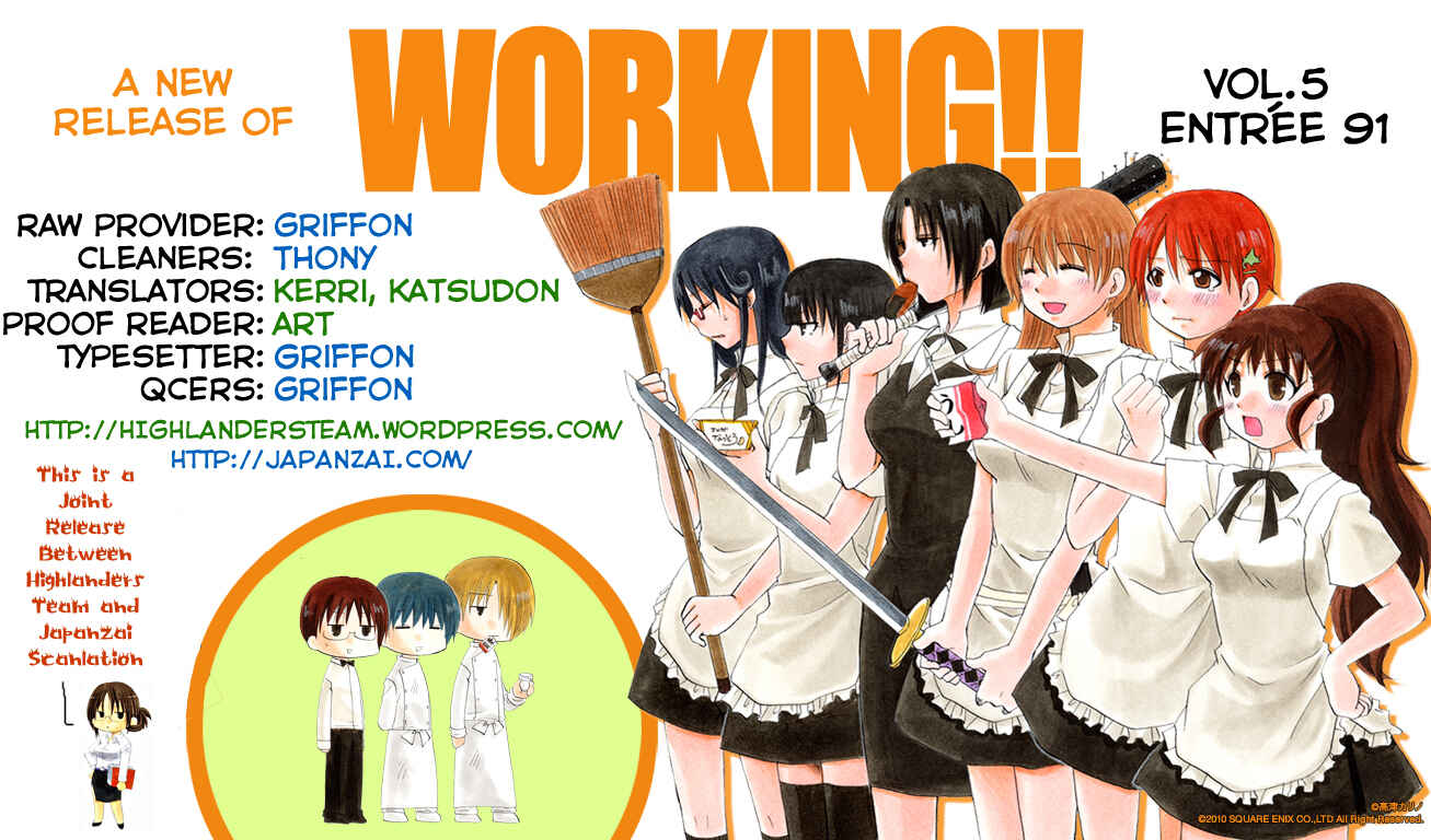 Page 7 Chapter 91 WORKING!!