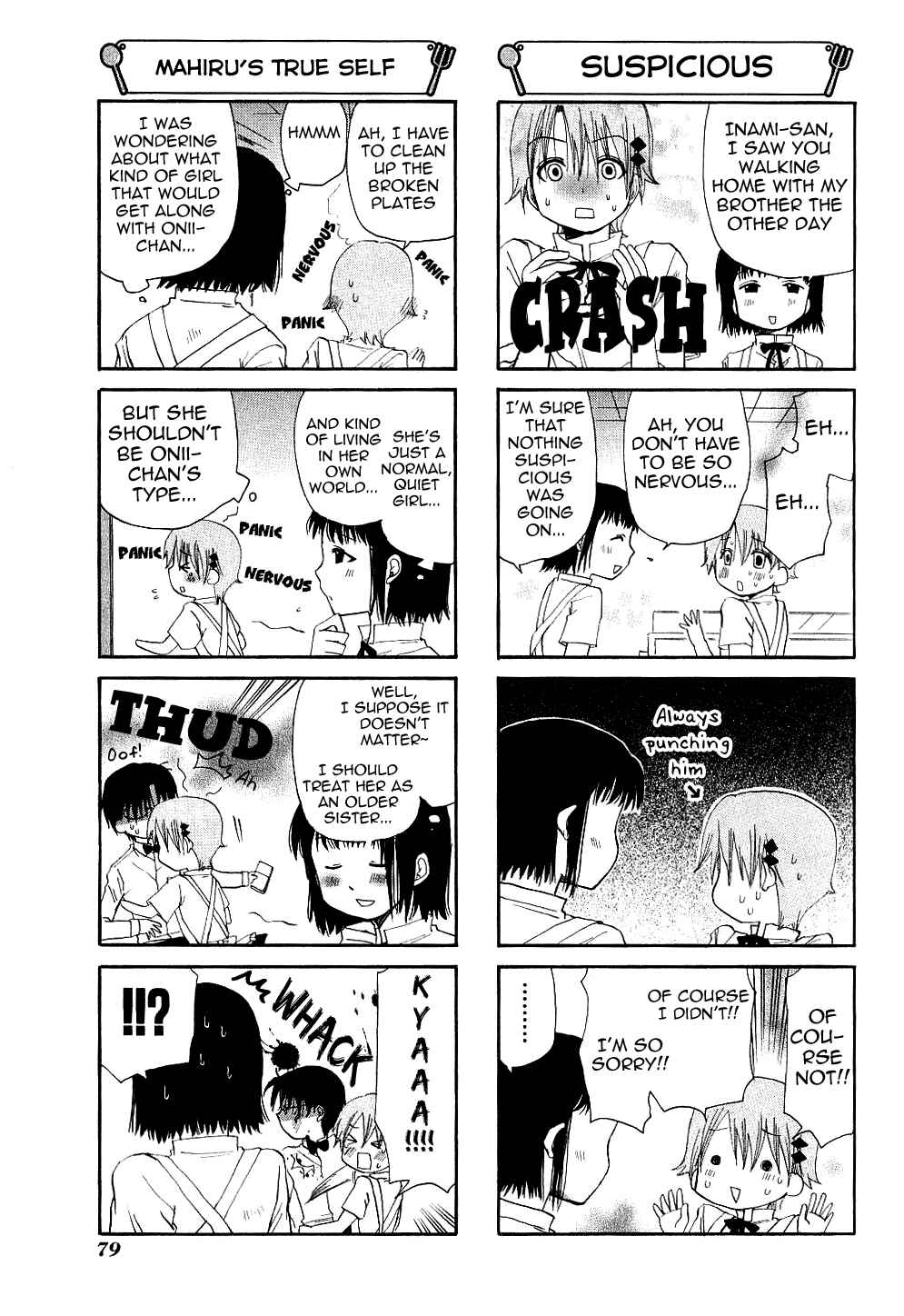 Page 5 Chapter 72 WORKING!!