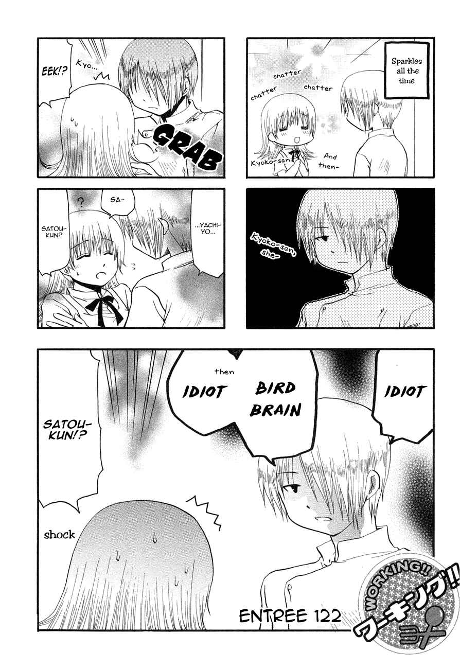 Page 1 Chapter 122 WORKING!!