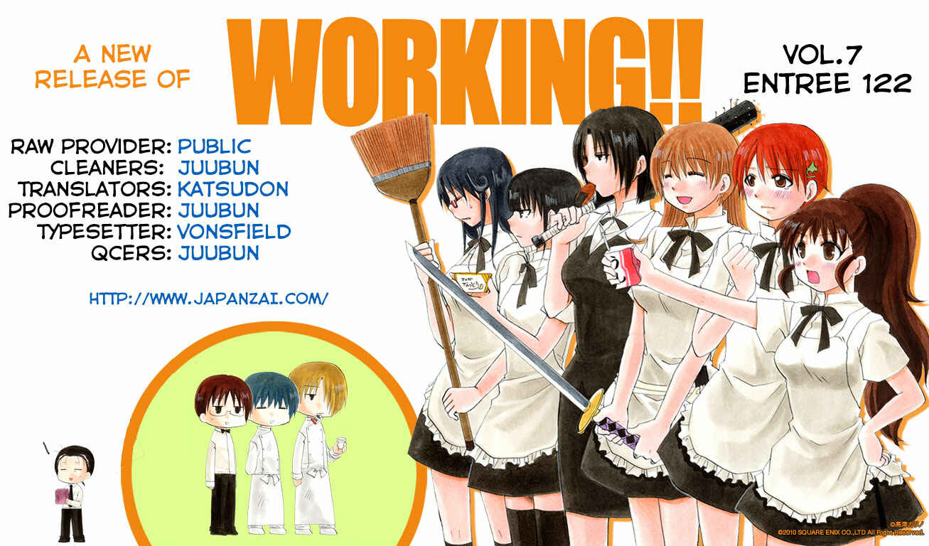 Page 9 Chapter 122 WORKING!!