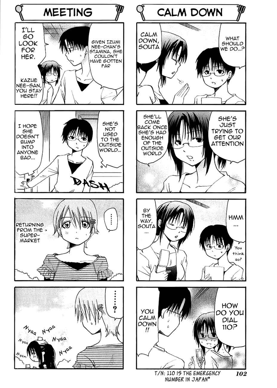 Page 2 Chapter 76 WORKING!!