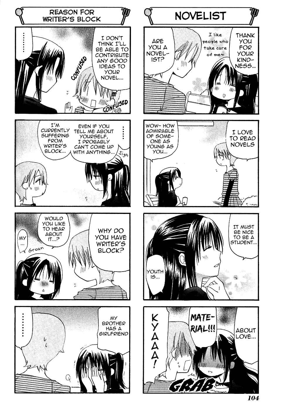Page 4 Chapter 76 WORKING!!