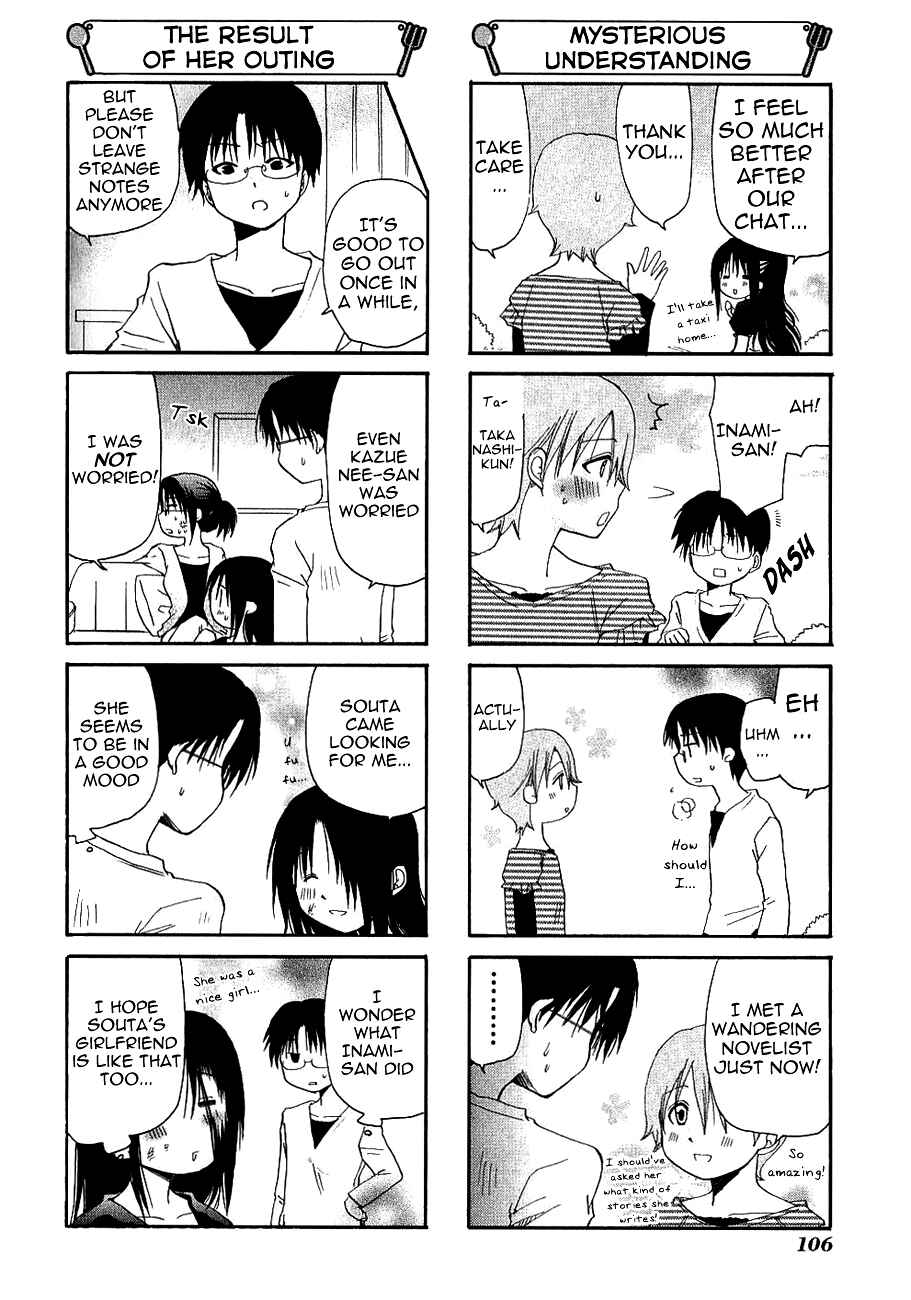 Page 6 Chapter 76 WORKING!!