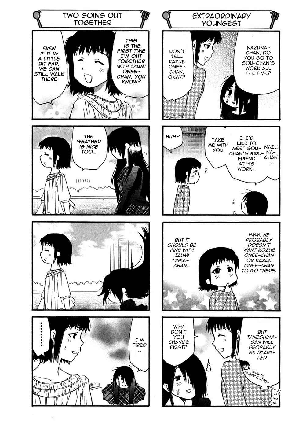 Page 3 Chapter 110 WORKING!!