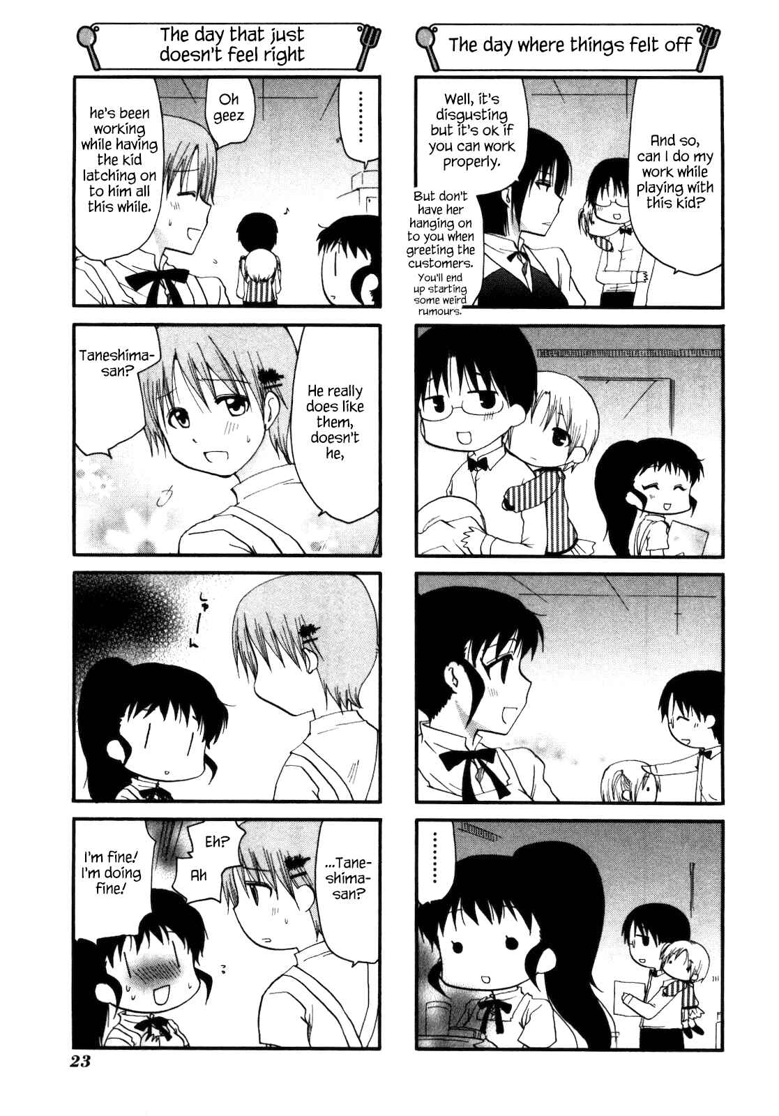Page 3 Chapter 138 WORKING!!