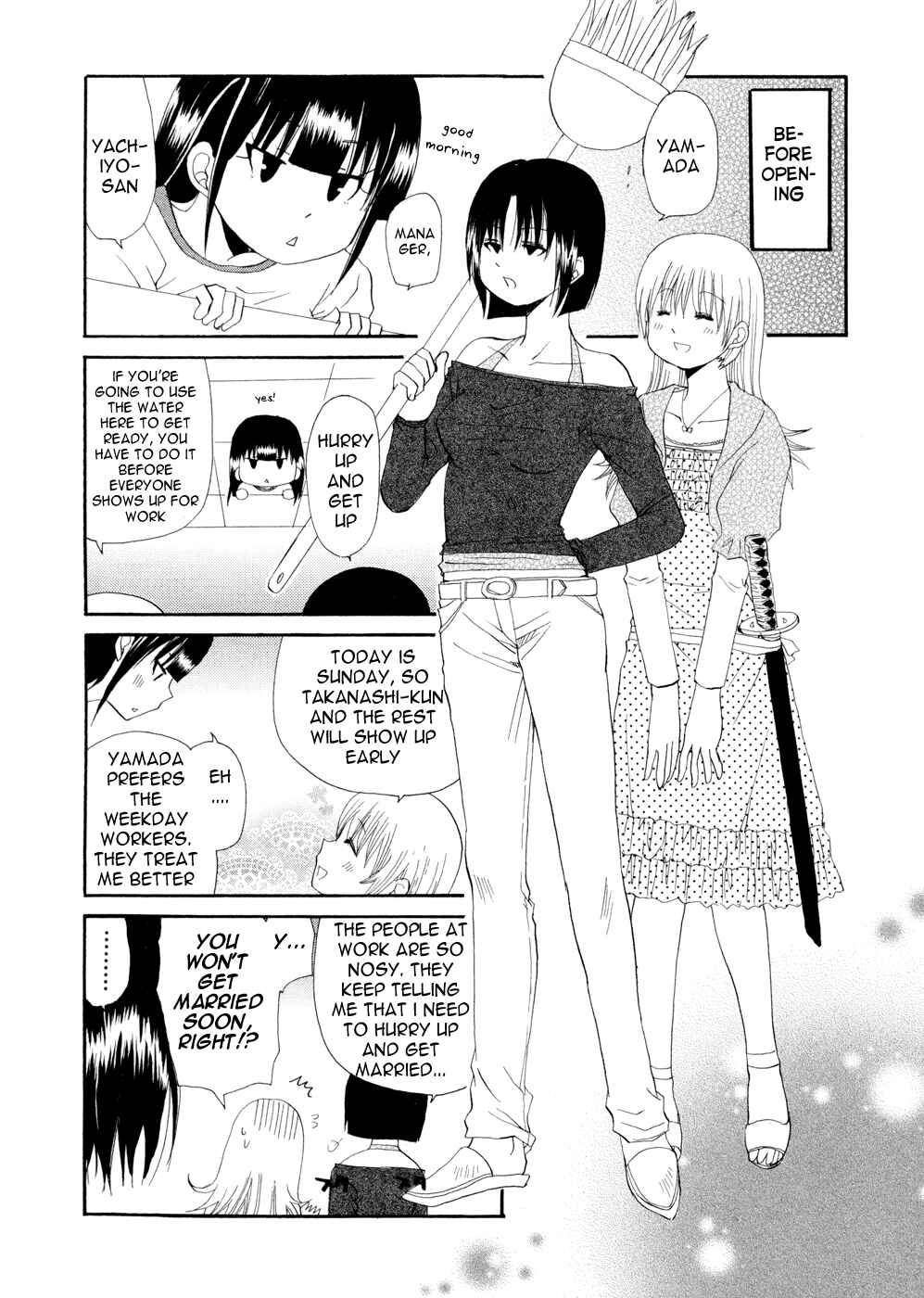 Page 2 Chapter 98.2 WORKING!!