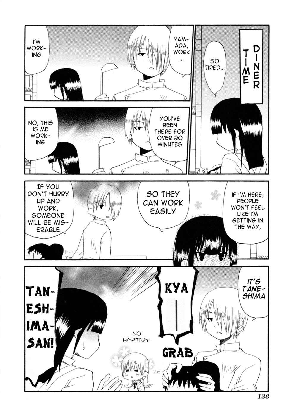 Page 6 Chapter 98.2 WORKING!!