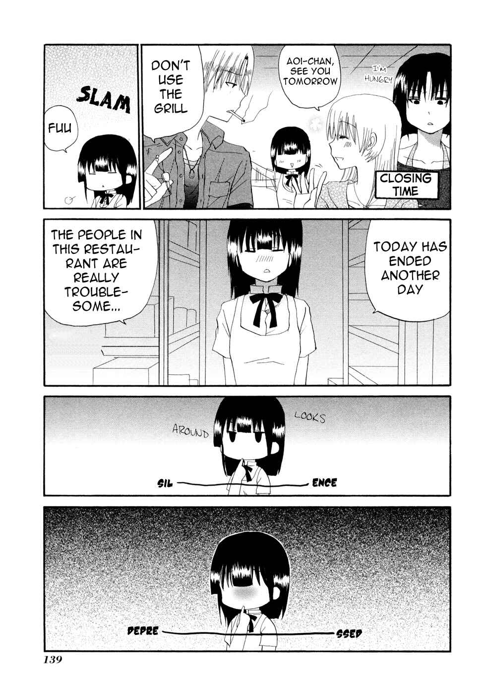 Page 7 Chapter 98.2 WORKING!!