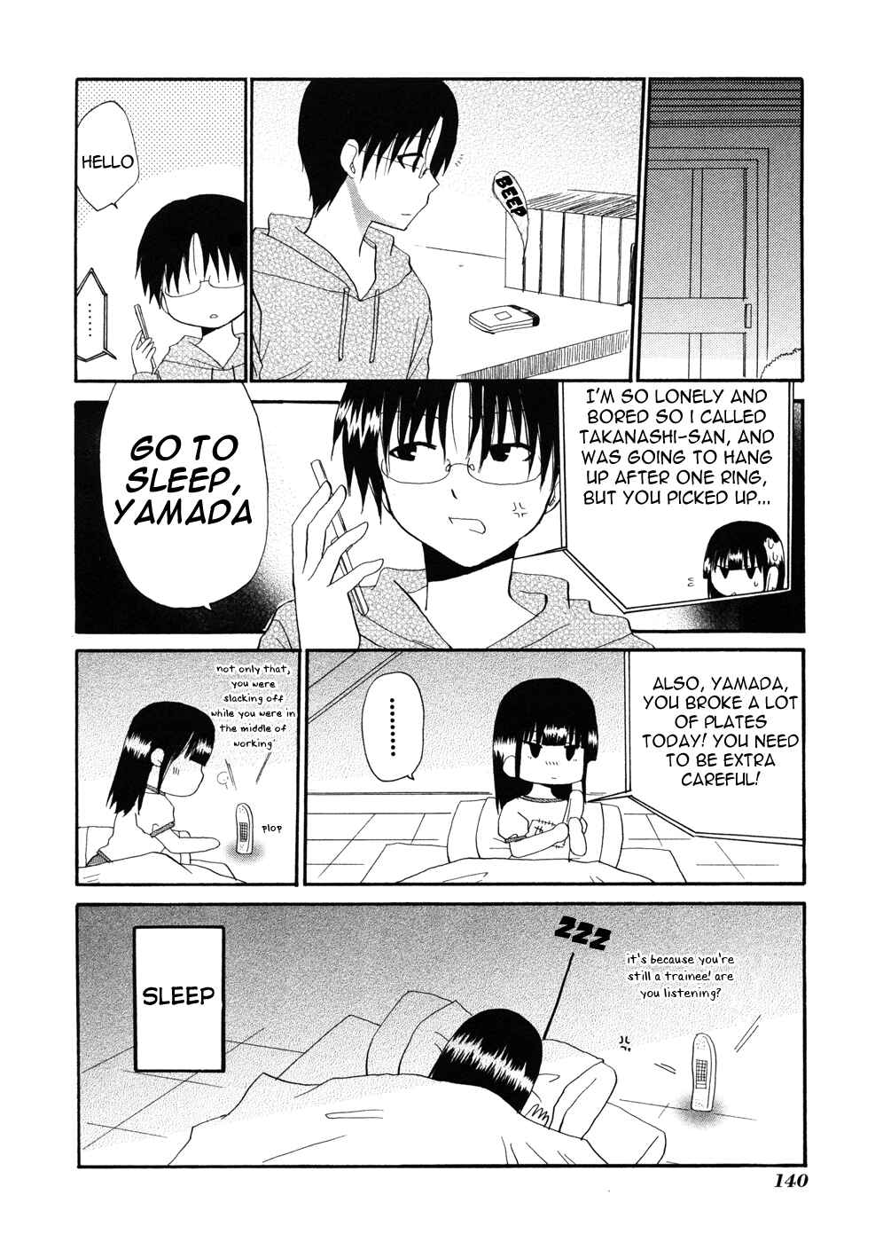 Page 8 Chapter 98.2 WORKING!!