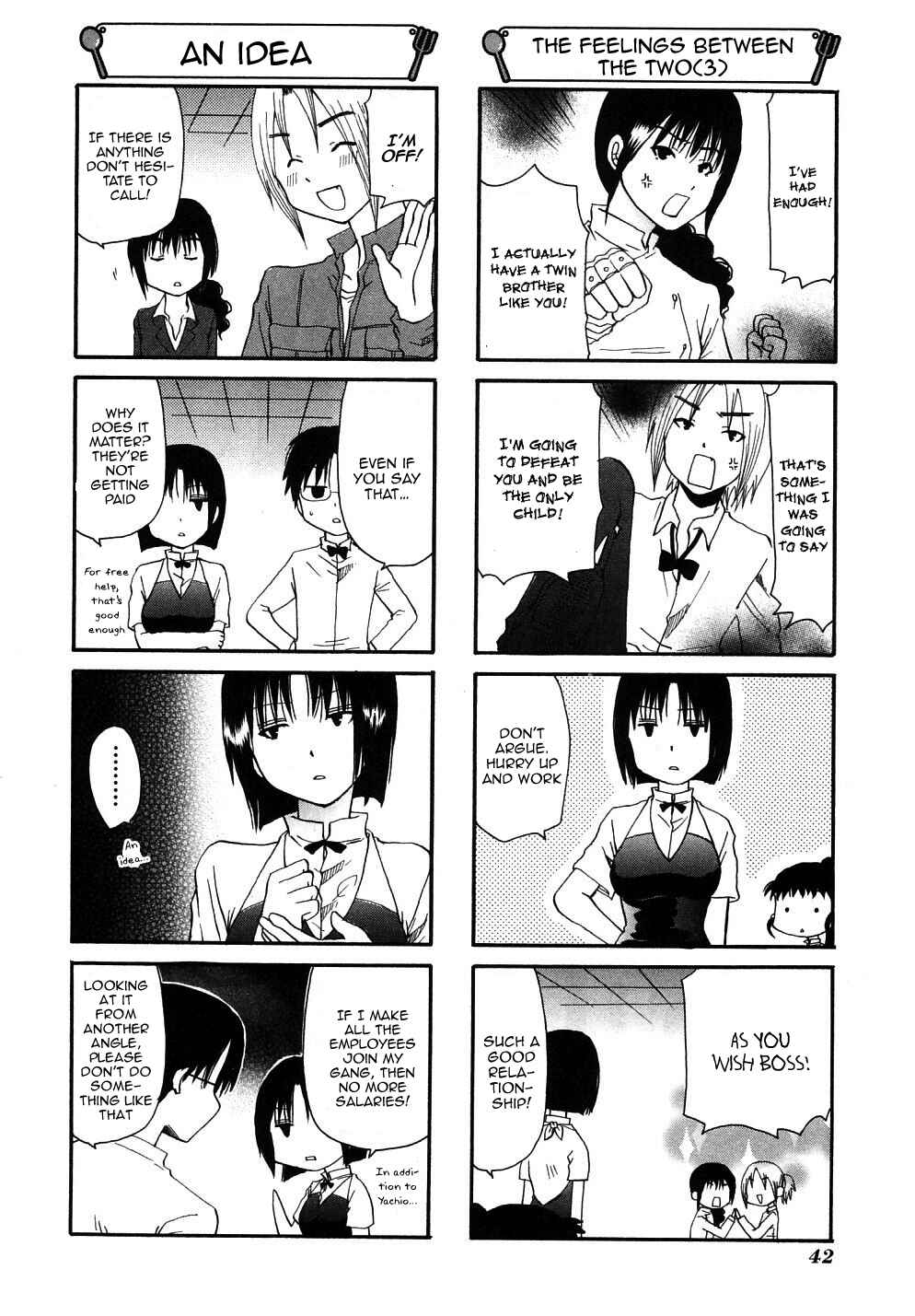 Page 6 Chapter 104 WORKING!!