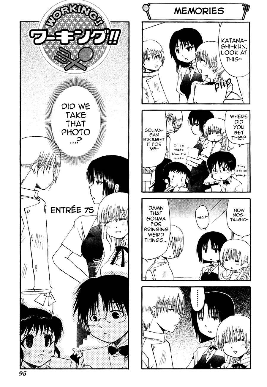 Page 1 Chapter 75 WORKING!!