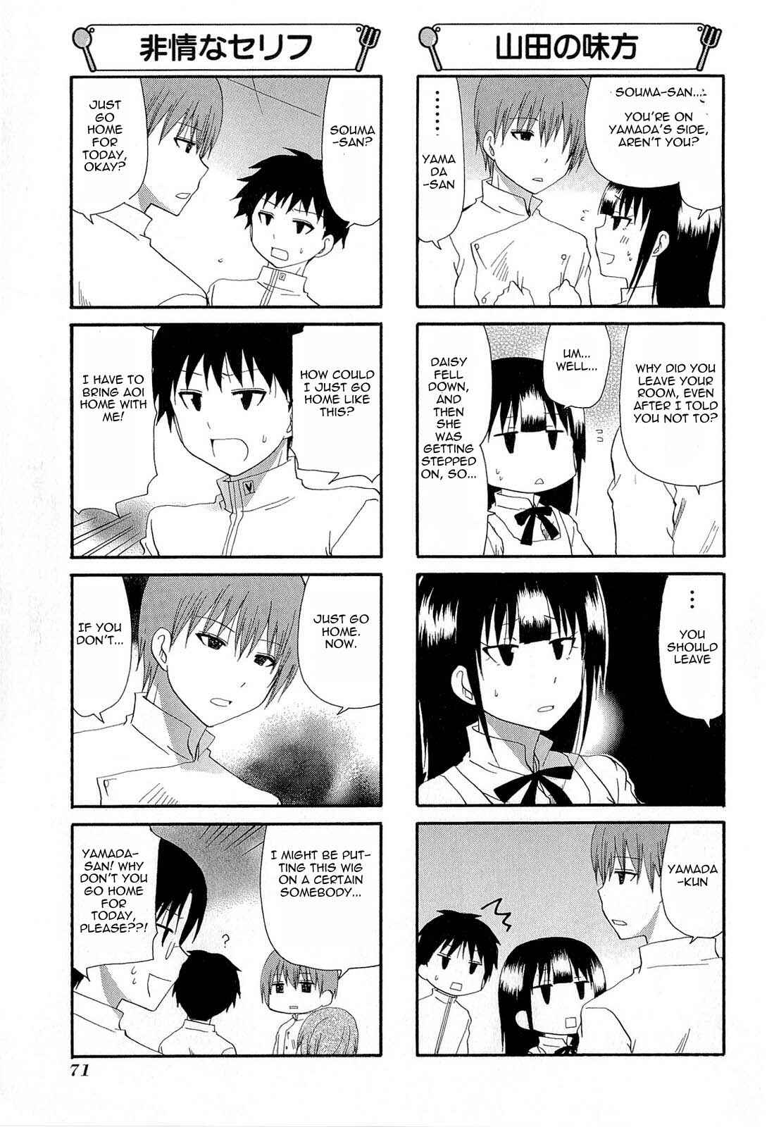 Page 5 Chapter 183 WORKING!!