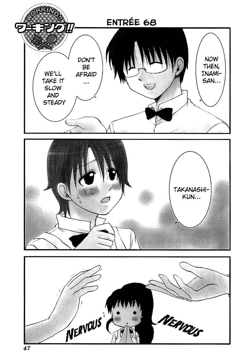 Page 1 Chapter 68 WORKING!!