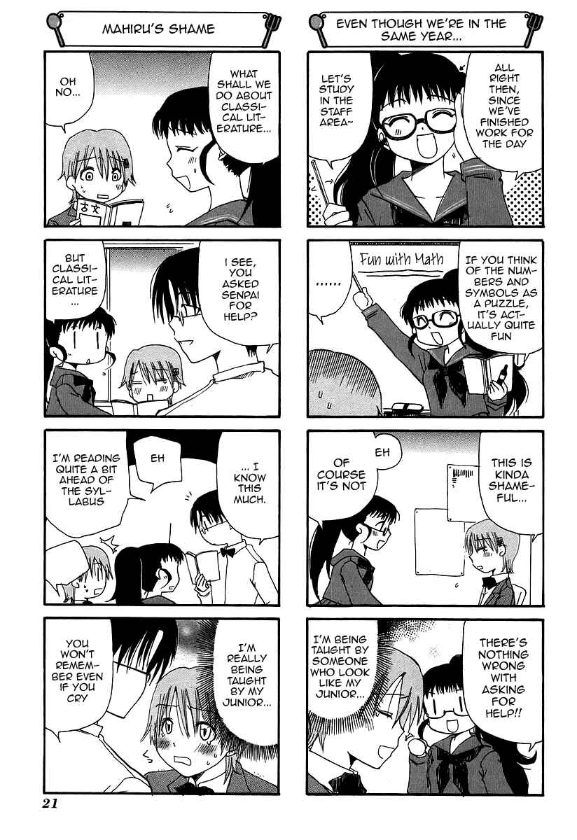 Page 5 Chapter 26 WORKING!!