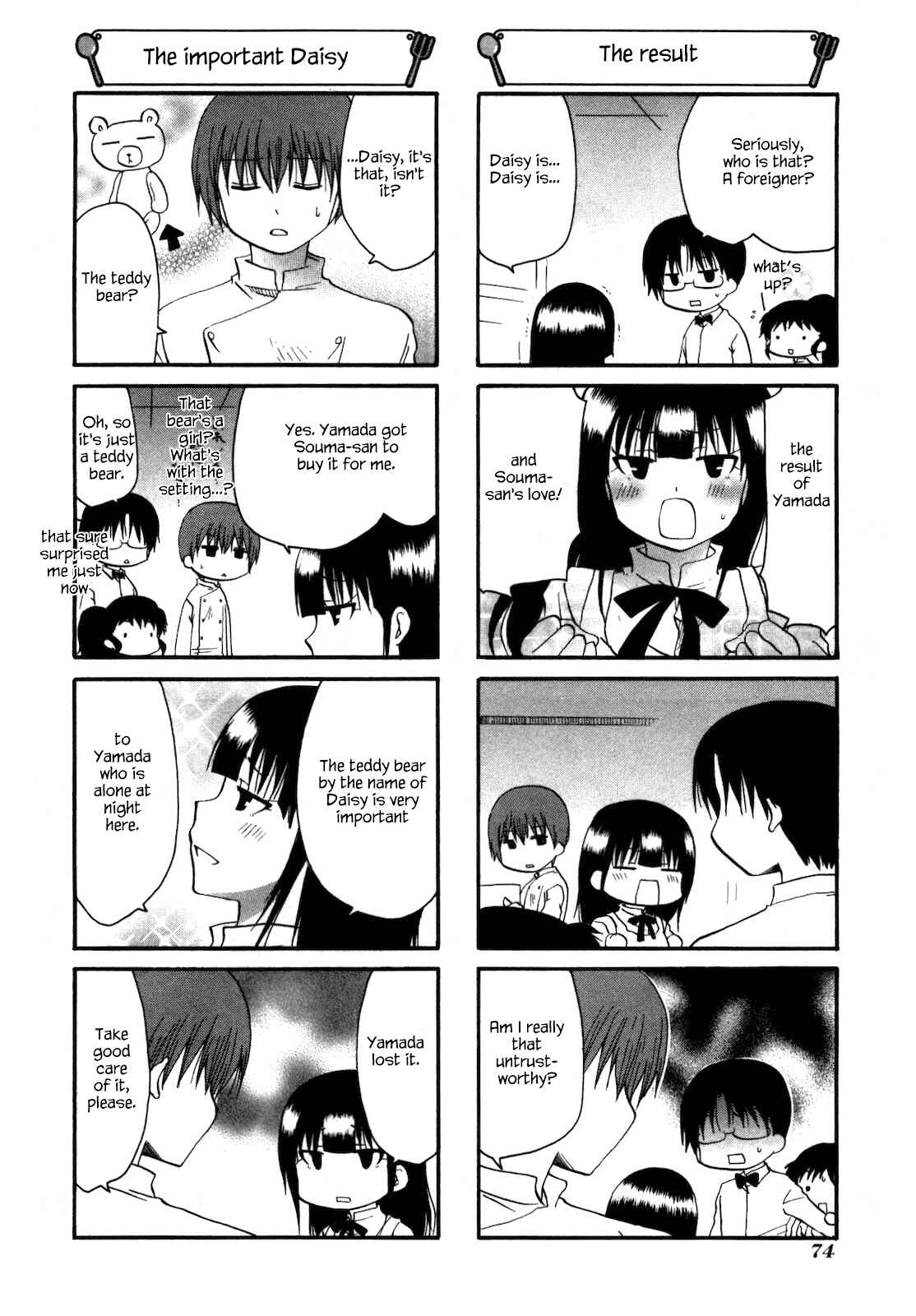 Page 2 Chapter 146 WORKING!!