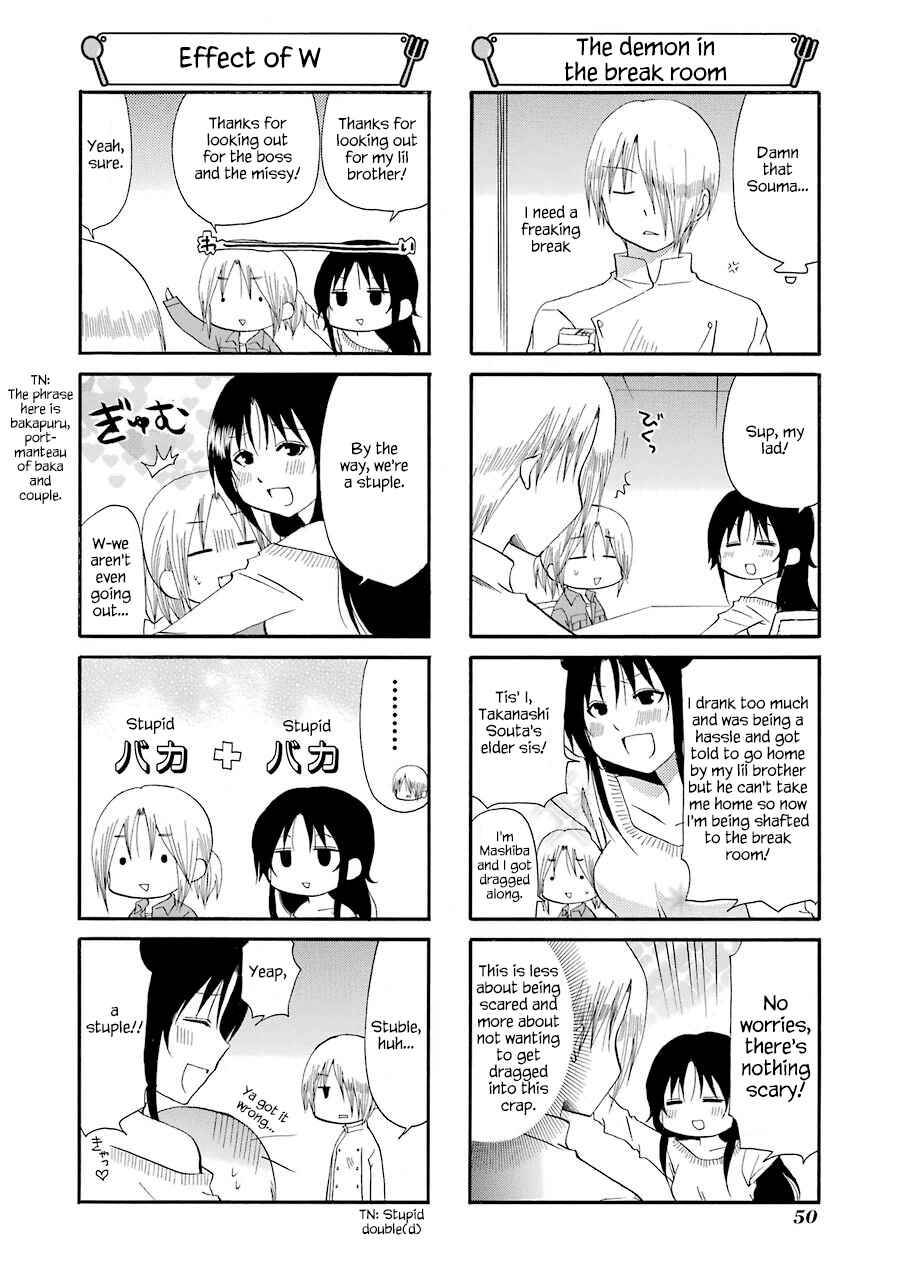 Page 2 Chapter 162 WORKING!!