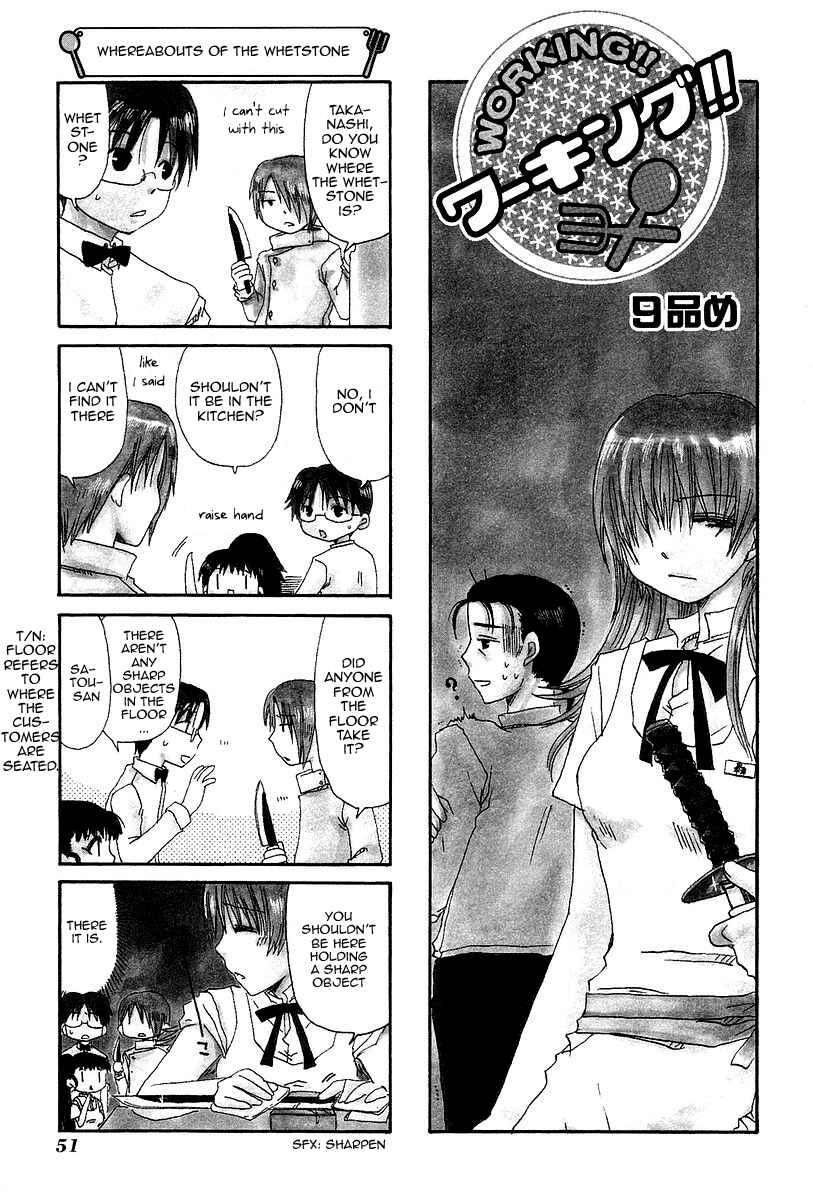 Page 1 Chapter 9 WORKING!!