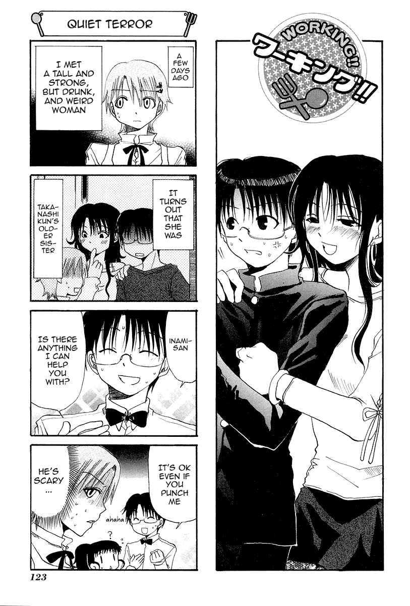 Page 1 Chapter 21 WORKING!!