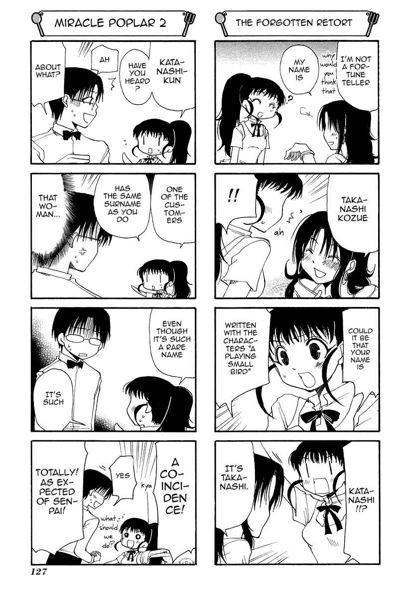 Page 5 Chapter 21 WORKING!!