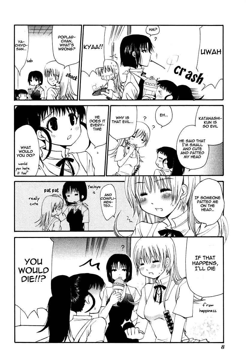 Page 10 Chapter 45 WORKING!!