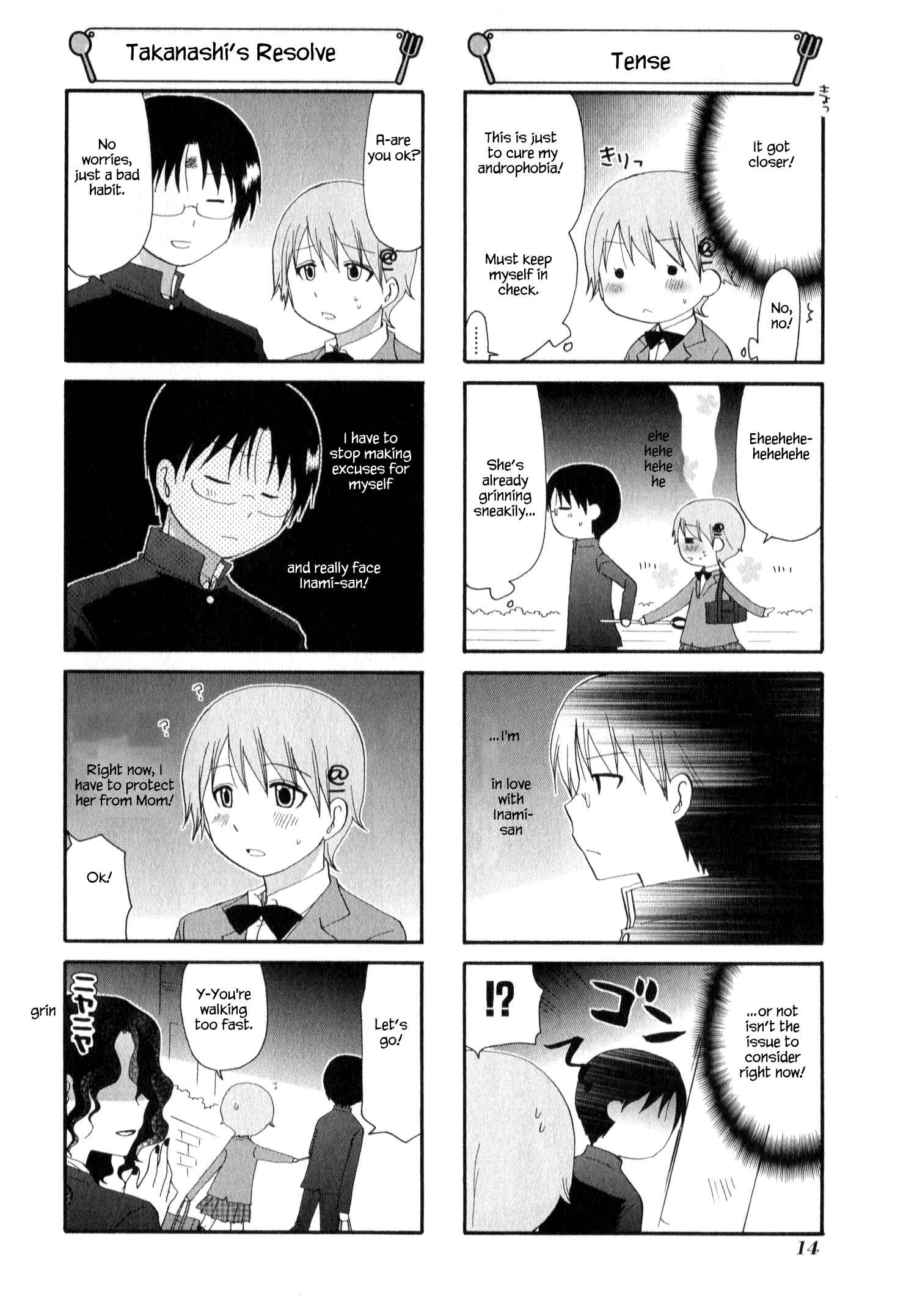 Page 6 Chapter 207 WORKING!!